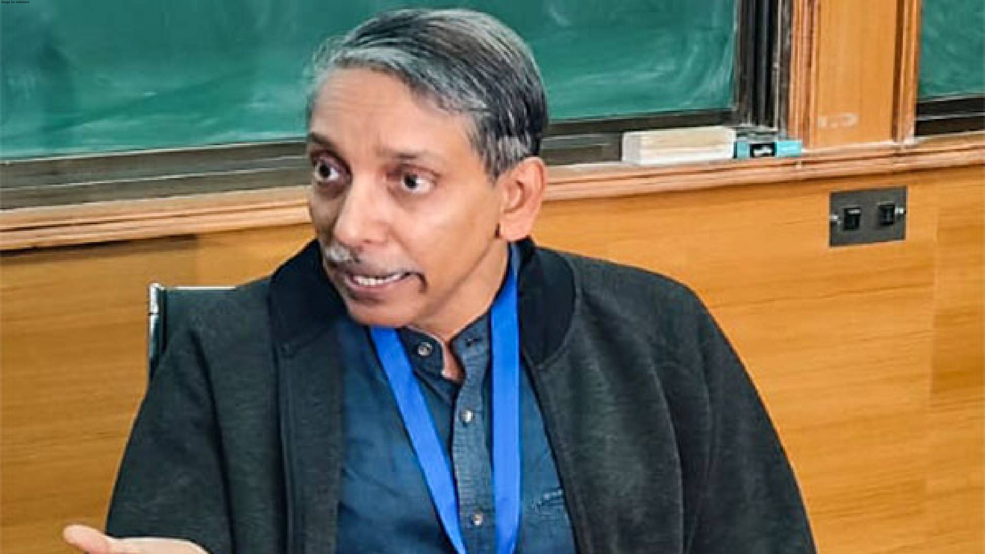 Universities in India can now admit students twice a year on lines of foreign varsities: UGC chairman